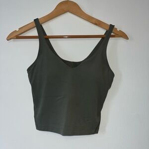 Lululemon Align Tank